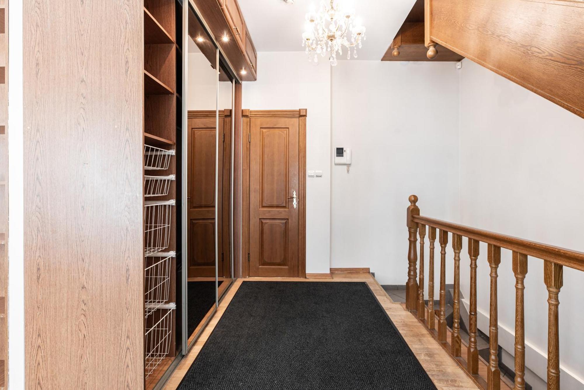 Airhome - Old Dominican Monastery Tallinn Ngoại thất bức ảnh